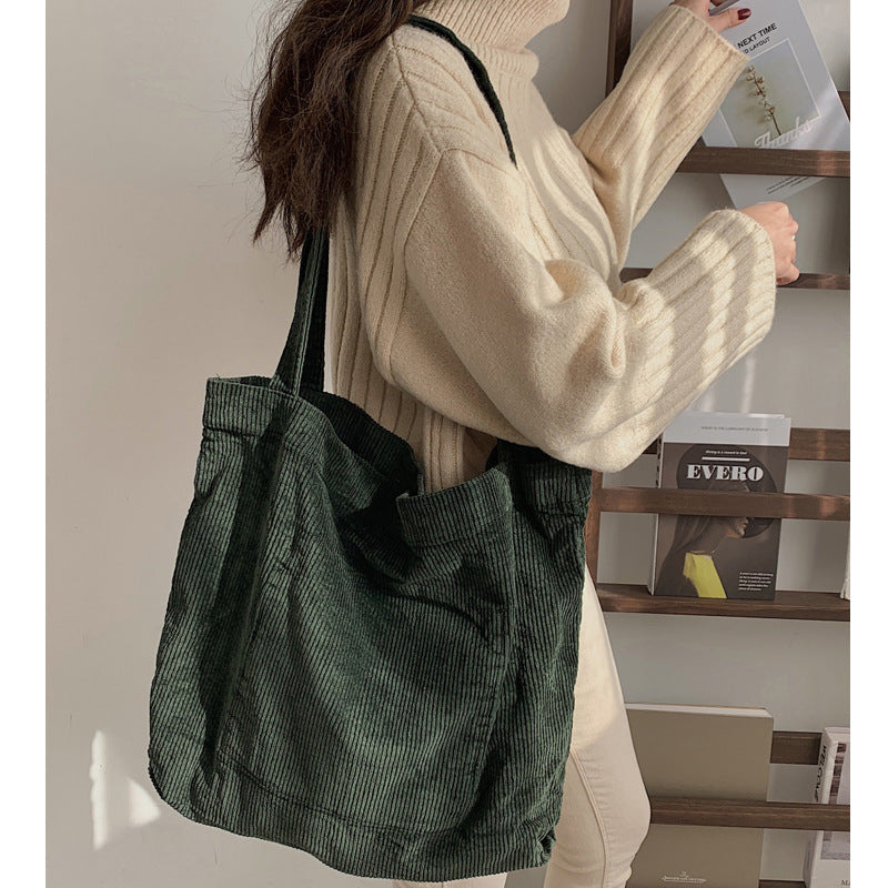 Sac au style vintage intemporel