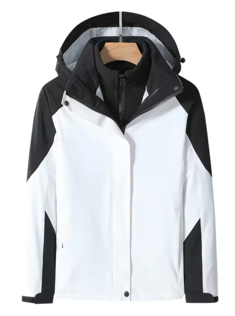 Veste magnifiquement confectionné