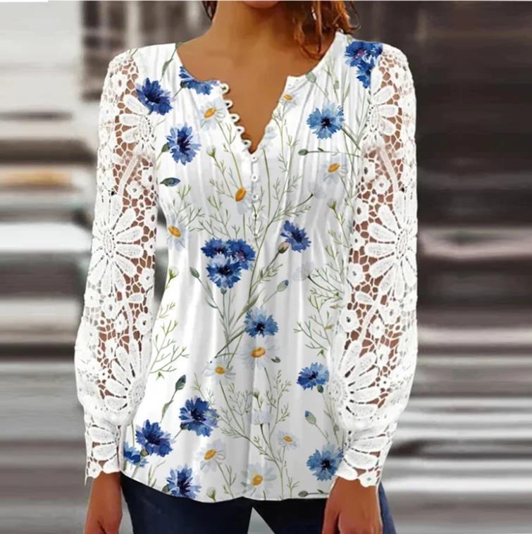 Chemise vintage classique