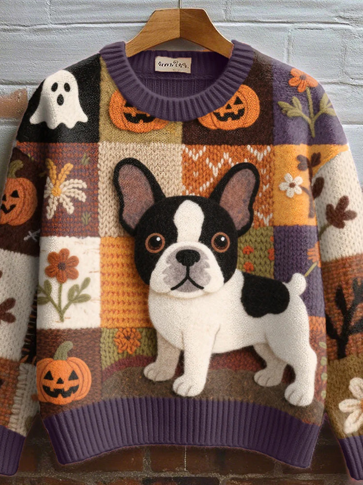 Pull inspiration vintage