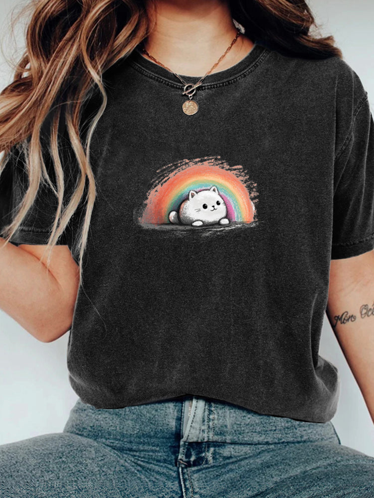 T-Shirt magnifiquement confectionné