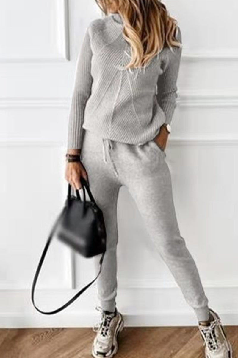 Pull au design élégant