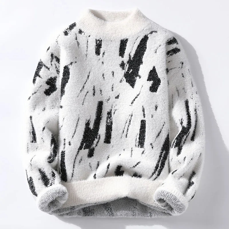 Pull inspiration vintage