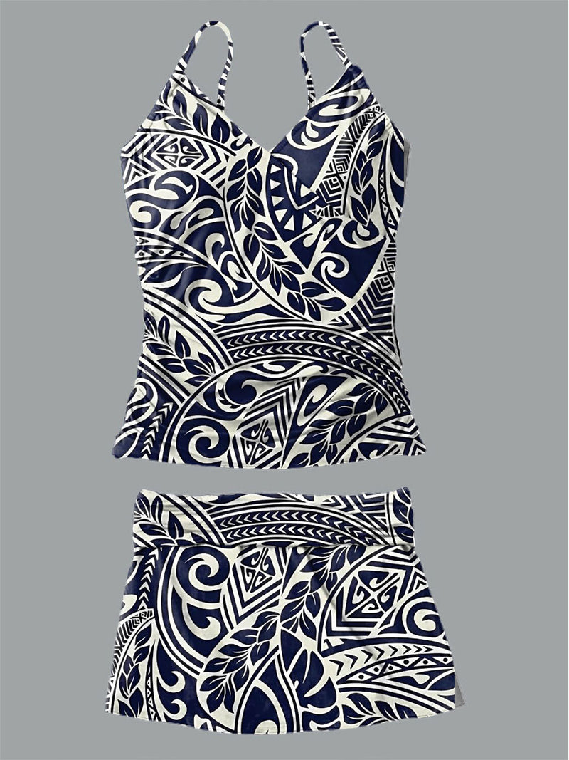 Pantalon au design gracieux
