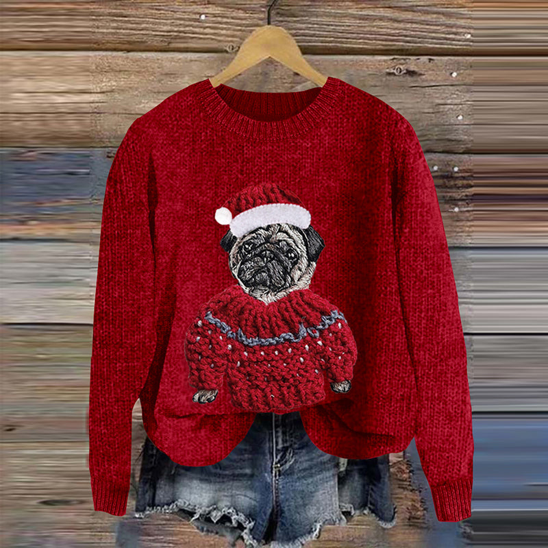 Pull inspiration vintage