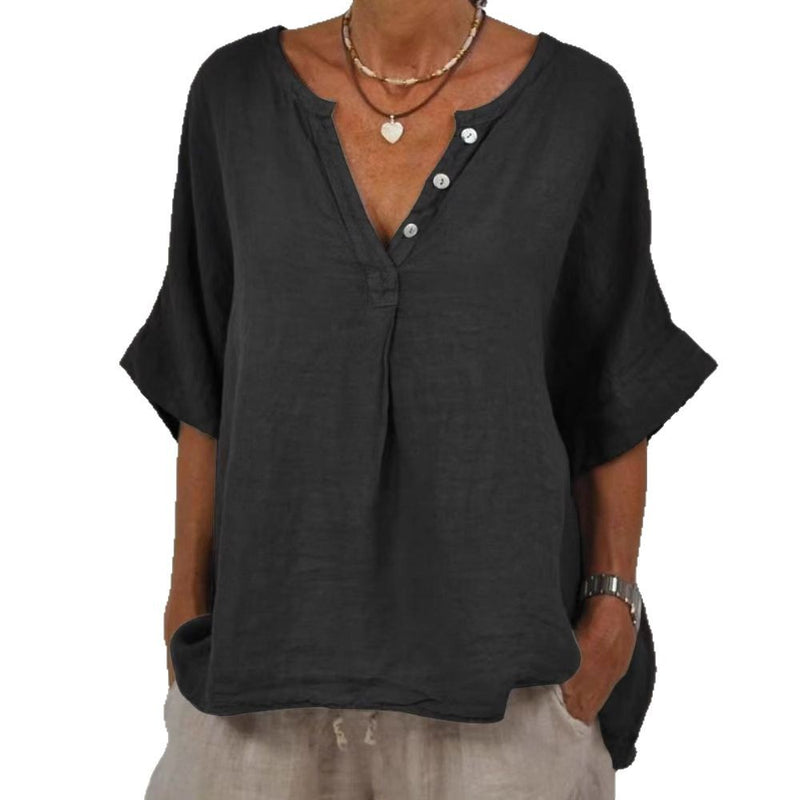 Chemise vintage classique