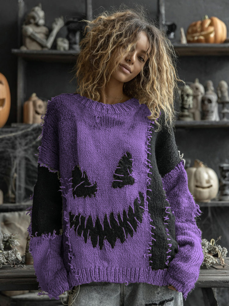 Pull inspiration vintage