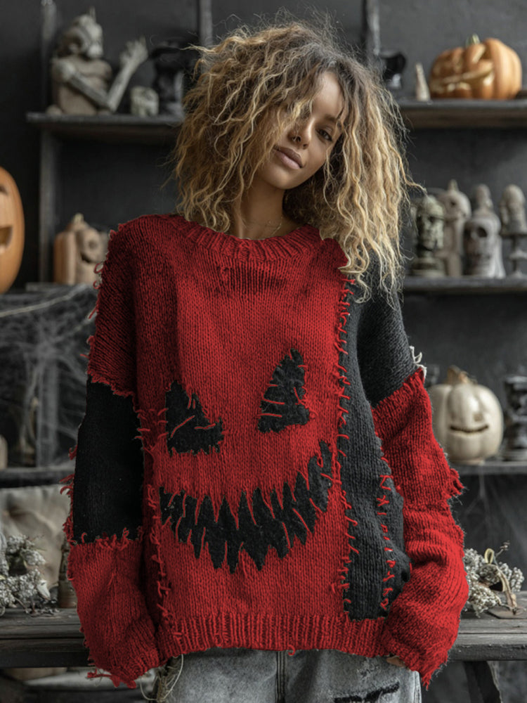 Pull inspiration vintage