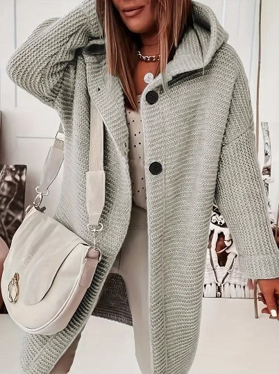 Veste au design élégant