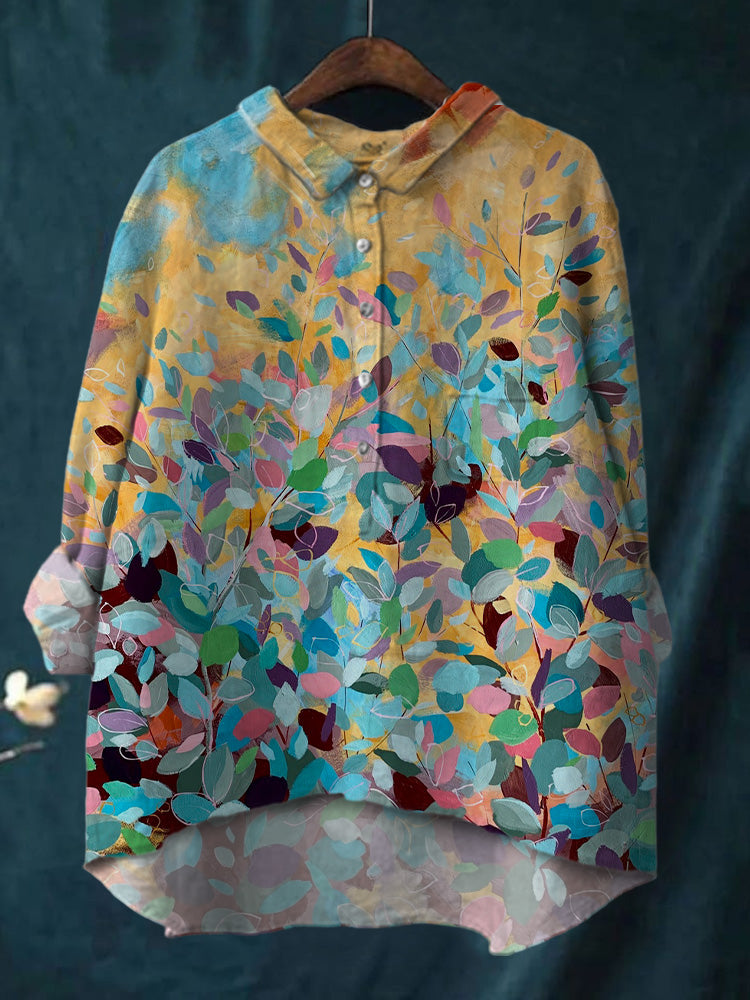 Chemise magnifiquement confectionné