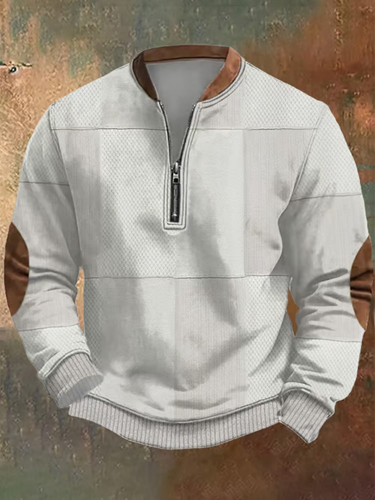Chemise au design élégant