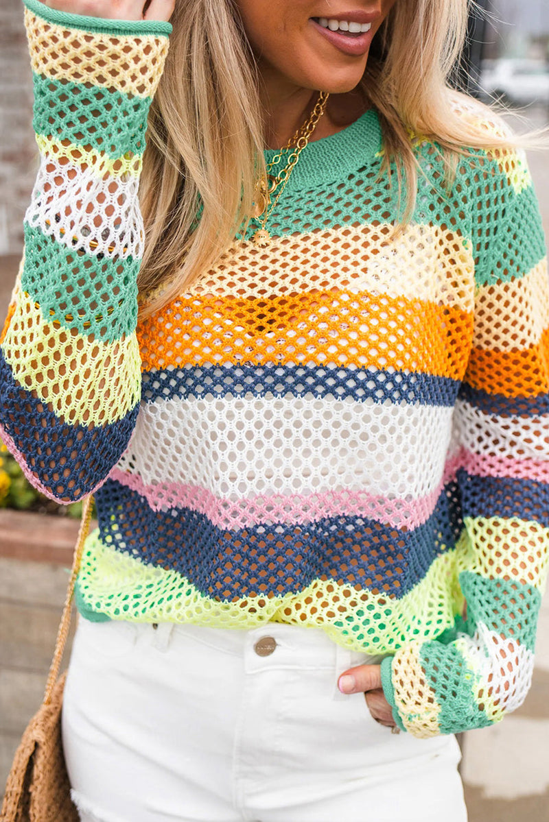 Pull inspiration vintage