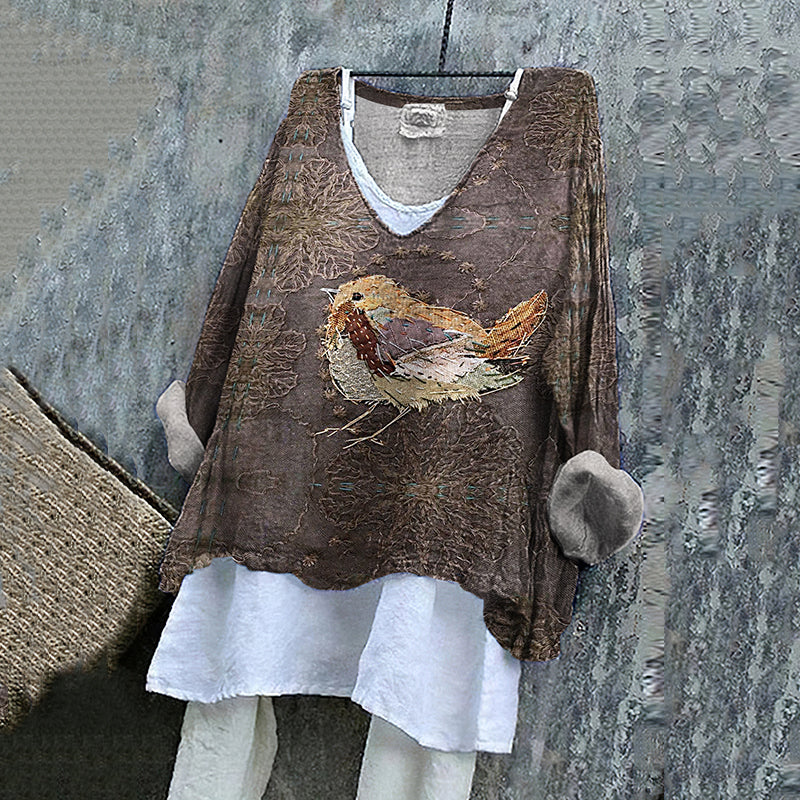 Chemise magnifiquement confectionné