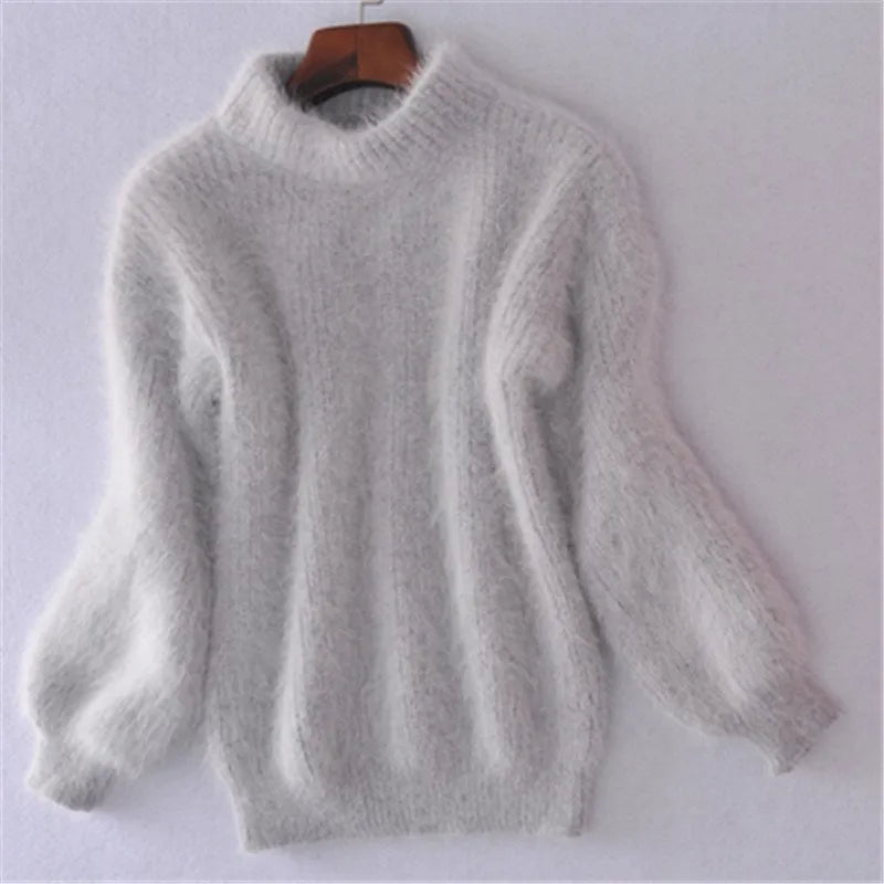 Pull inspiration vintage