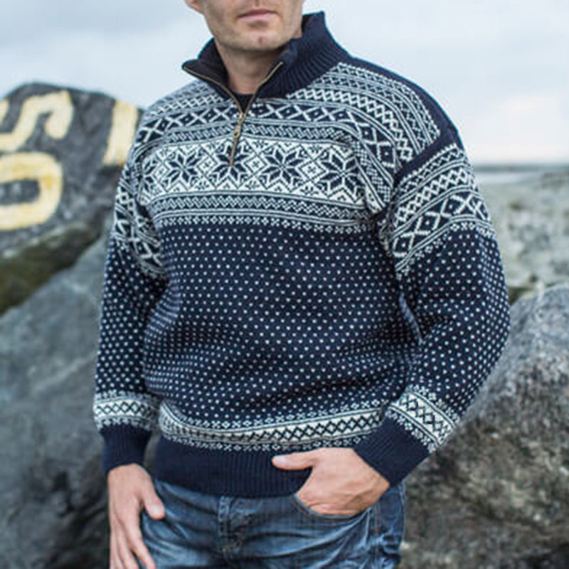 Pull inspiration vintage