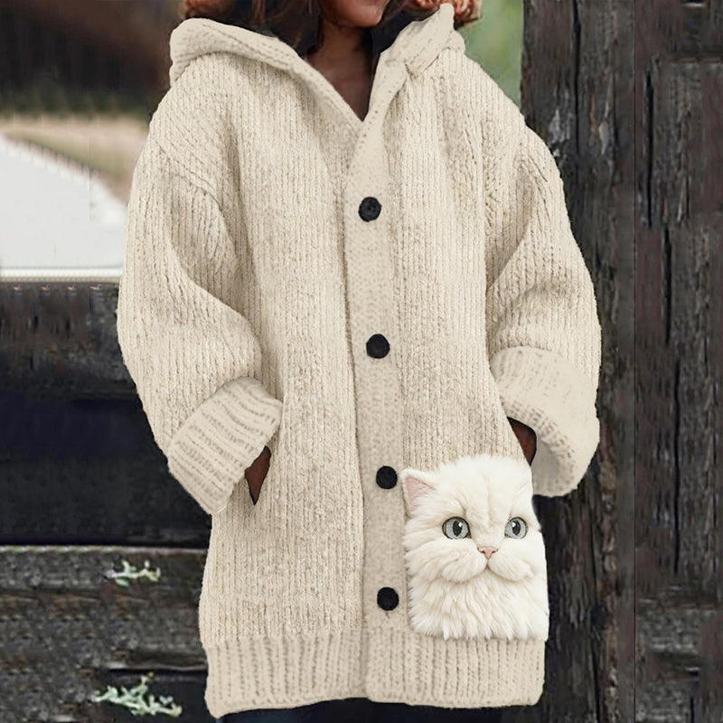 Cardigan inspiration vintage