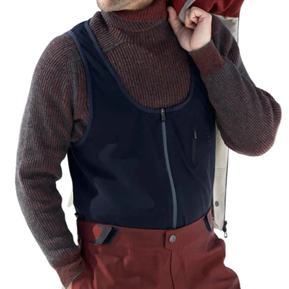 Pull au design gracieux