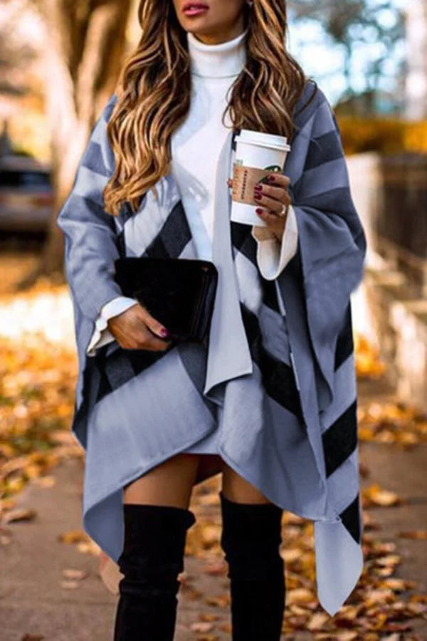 Veste au design classique