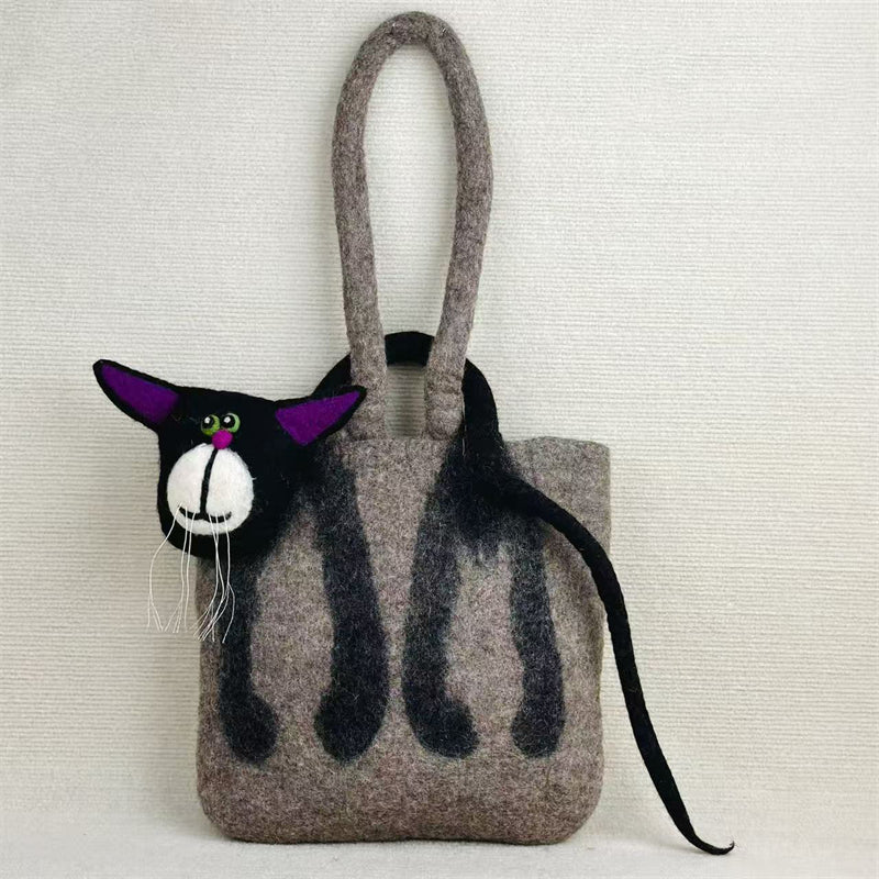 Sac au design gracieux