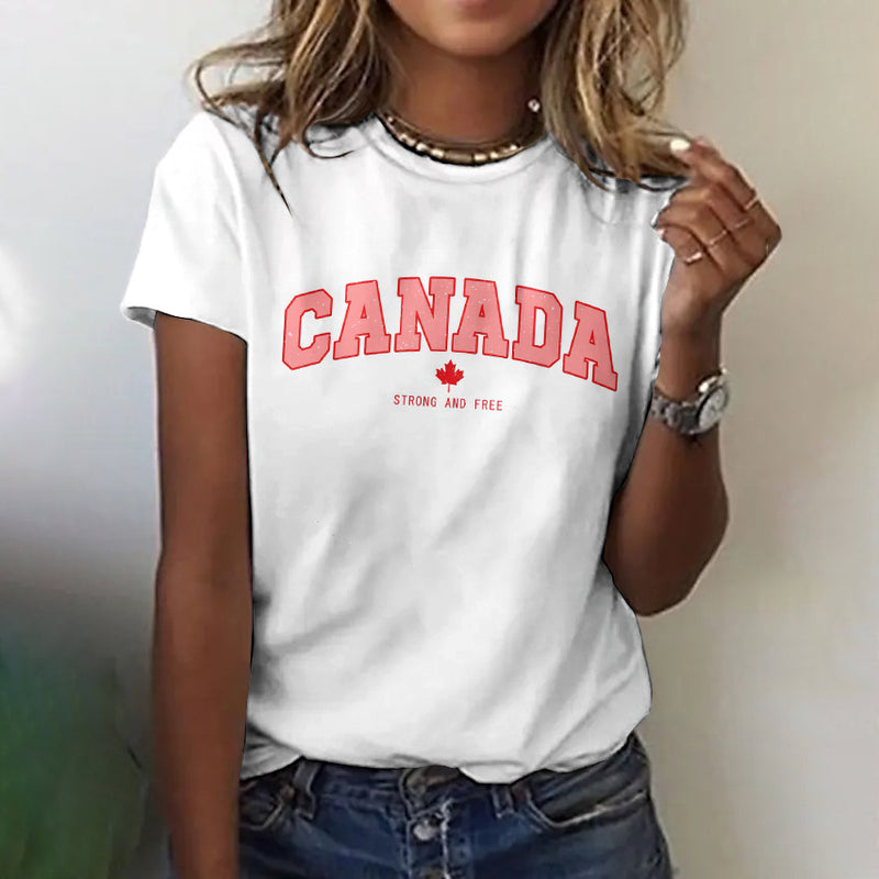 Chemise au style vintage intemporel