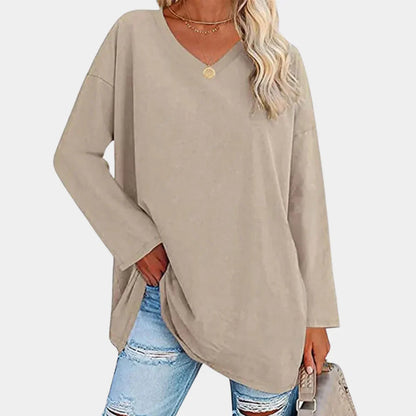 Pull au design gracieux
