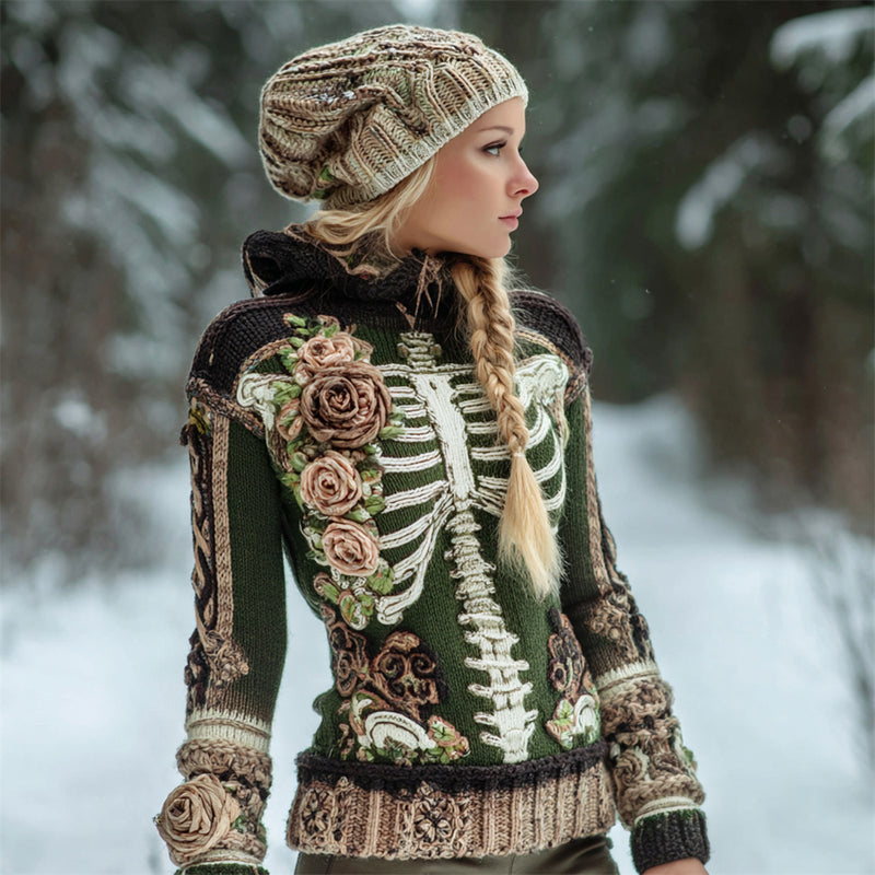 Pull inspiration vintage