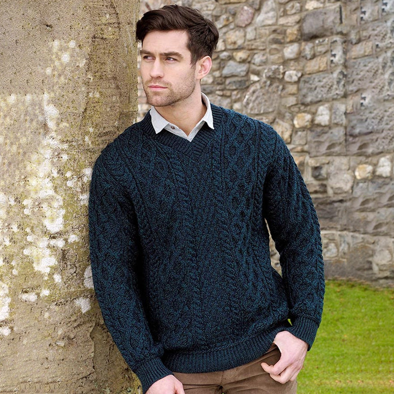 Pull inspiration vintage