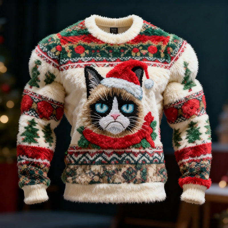 Pull au design élégant