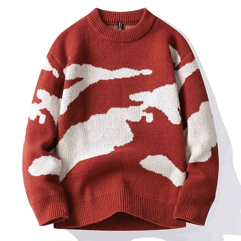 Pull inspiration vintage