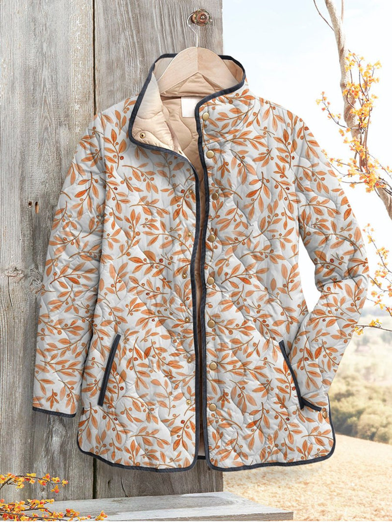 Cardigan au design élégant
