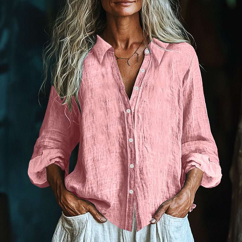 Chemise inspiration vintage
