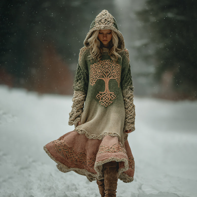 Pull inspiration vintage