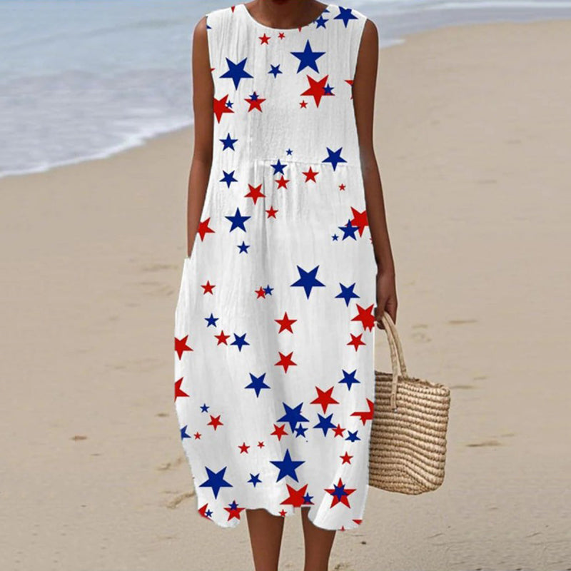 Robe au style vintage intemporel