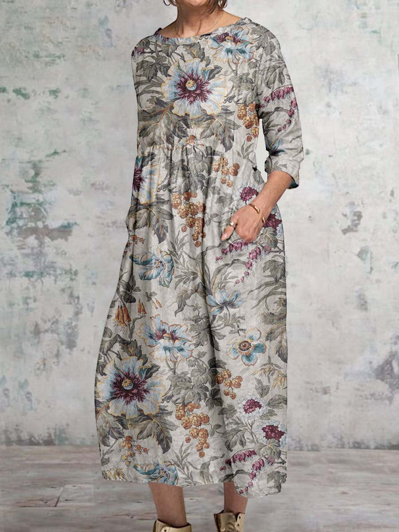 Haut vintage classique