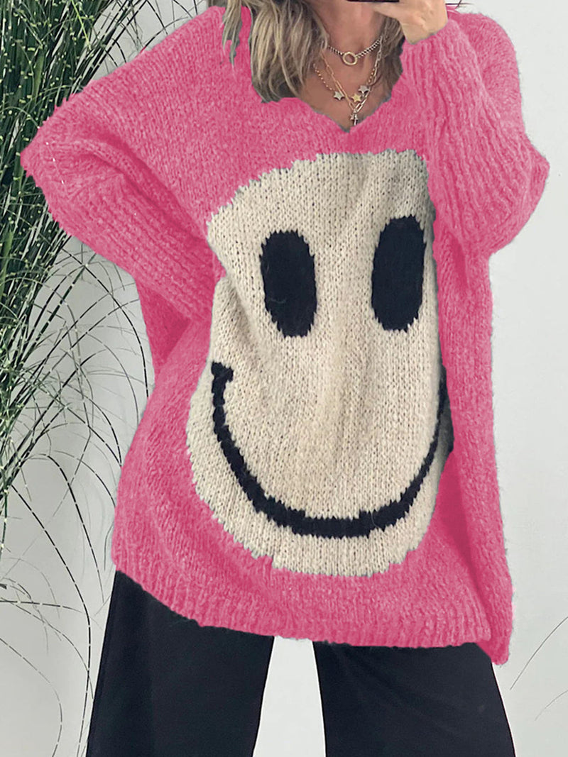 Pull au design gracieux