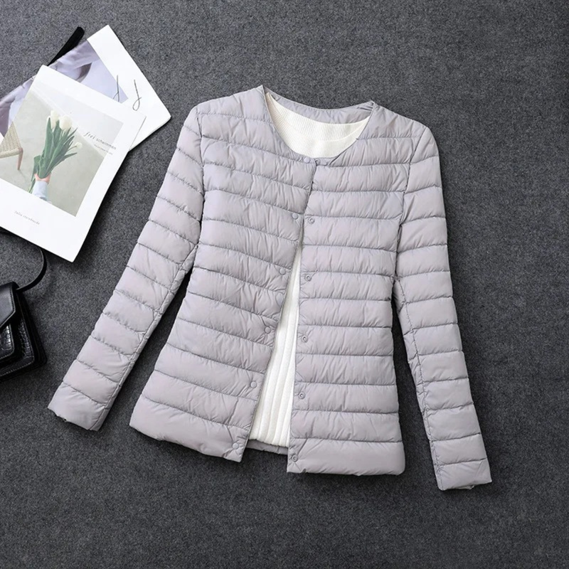 Manteau au design classique