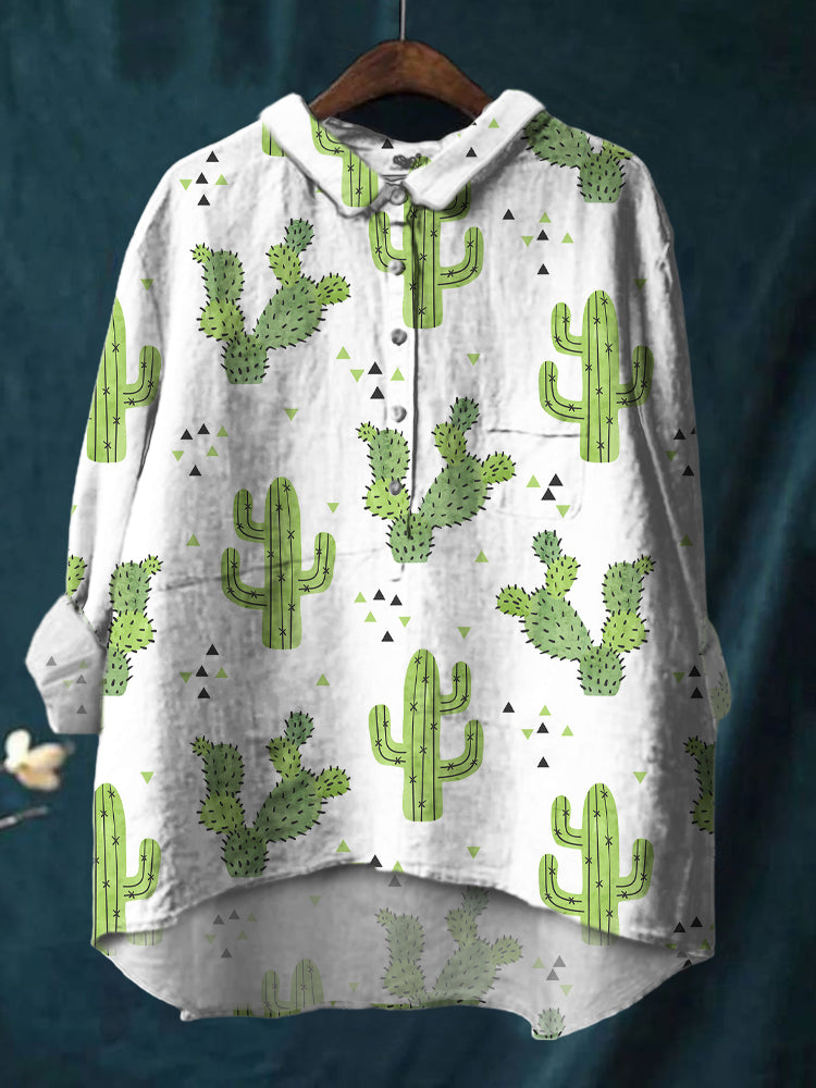 Chemise inspiration vintage