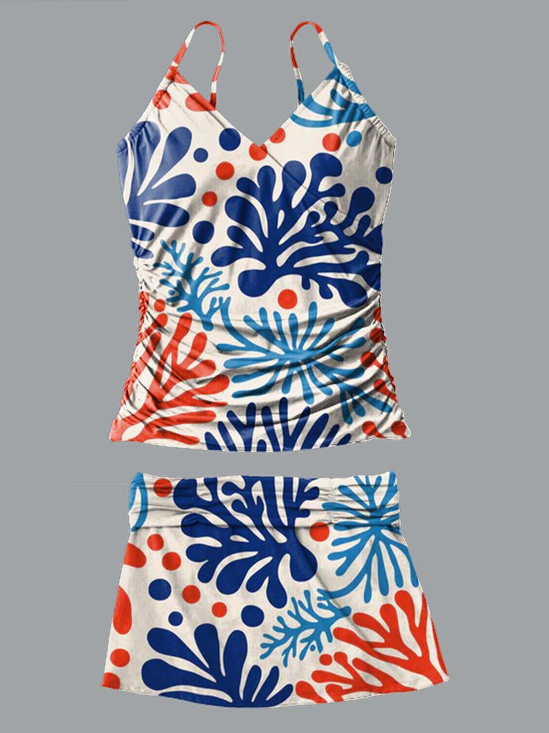 Pantalon au design élégant