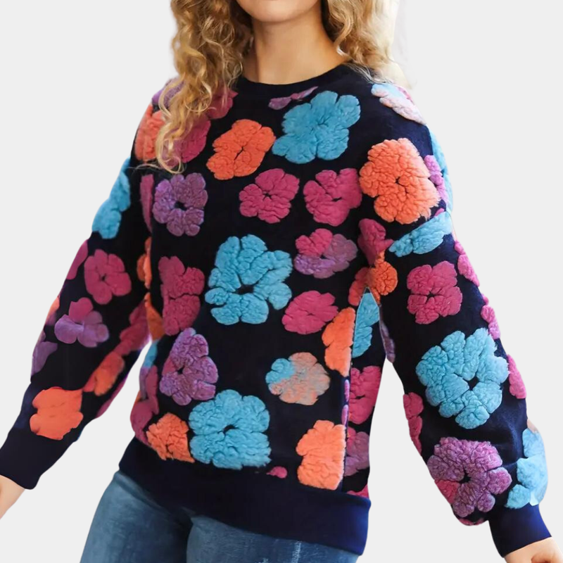 Pull au design élégant