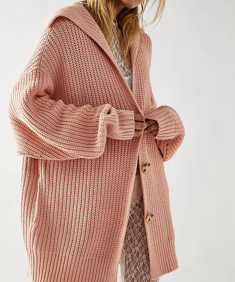 Manteau vintage classique