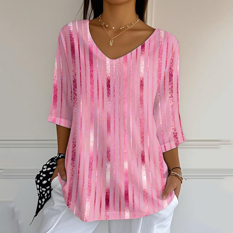 T-Shirt au style vintage intemporel