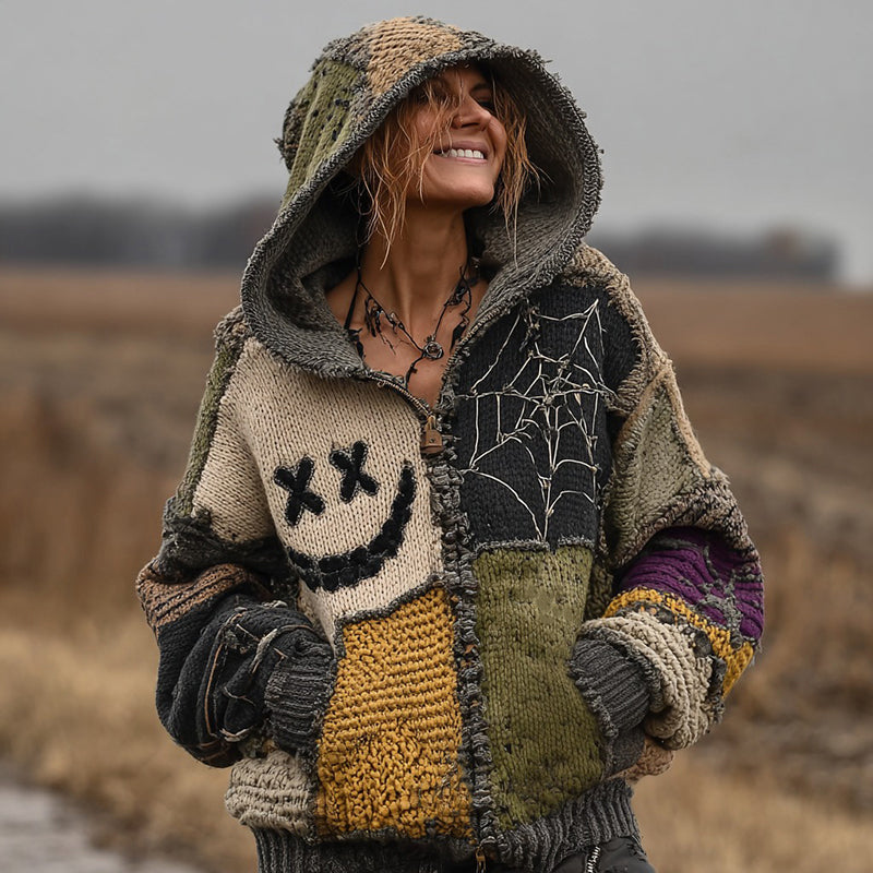 Pull au design élégant