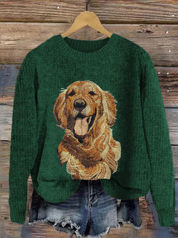Pull inspiration vintage