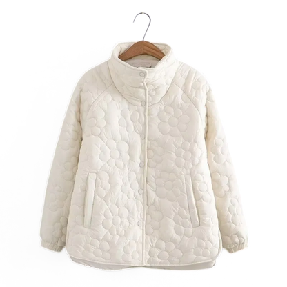 Seren | Timeless and Elegant winter Jacket