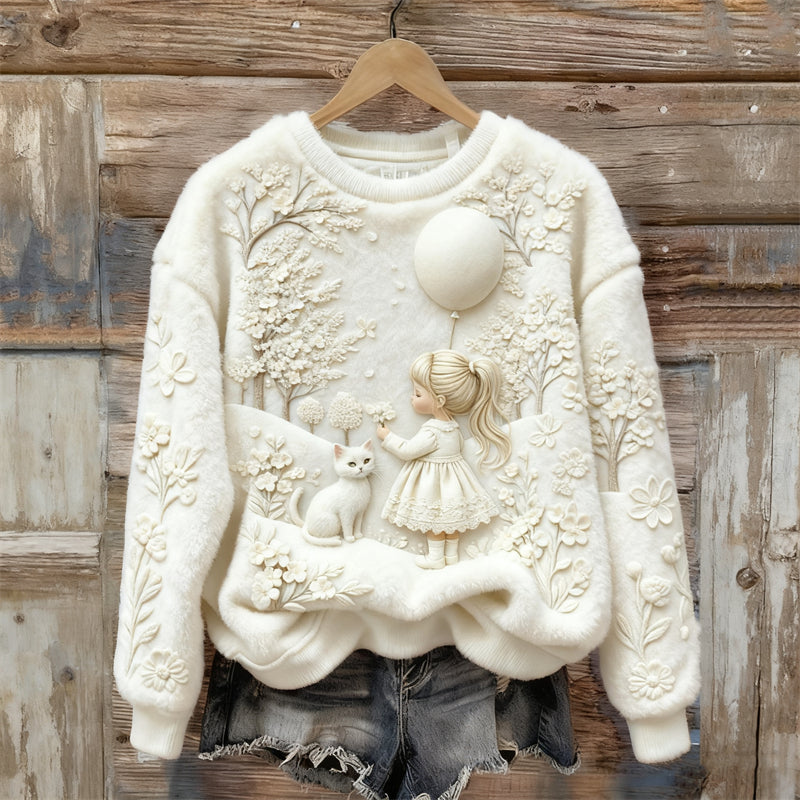 Chemise au design réfléchi