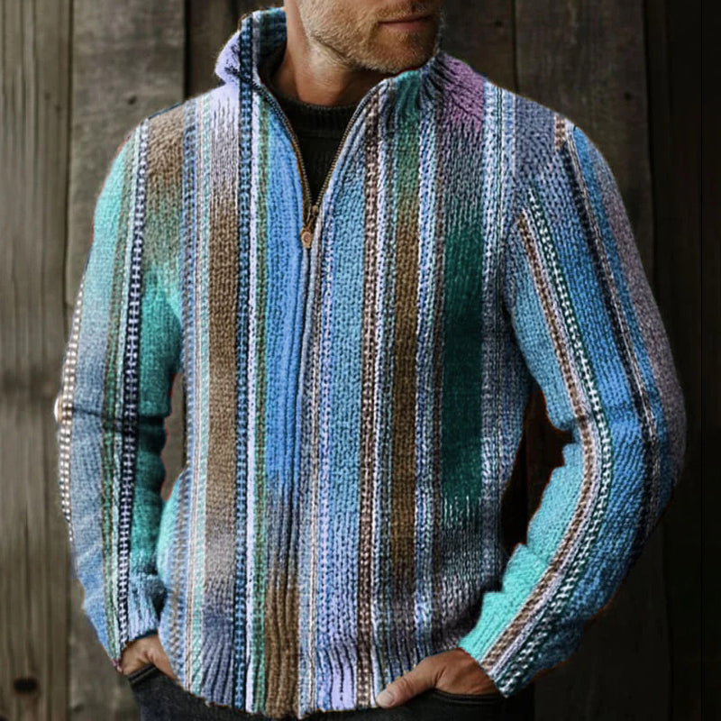 Pull au design élégant
