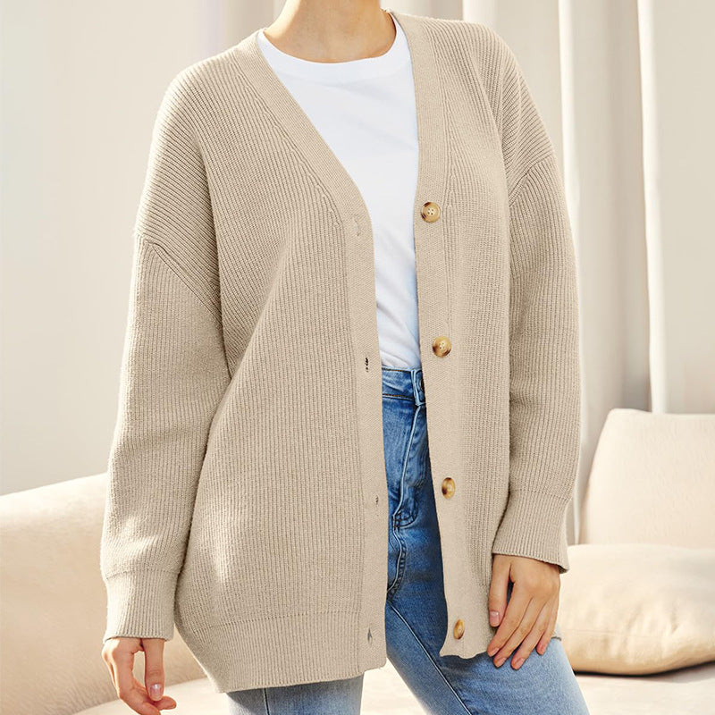 Veste au design élégant