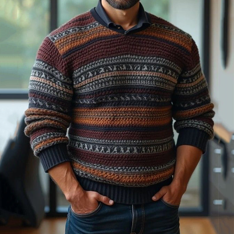 Pull inspiration vintage