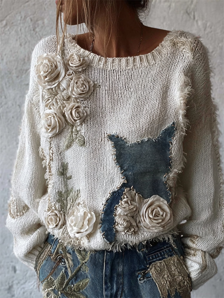 Pull inspiration vintage