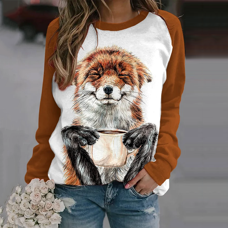 Chemise au design réfléchi